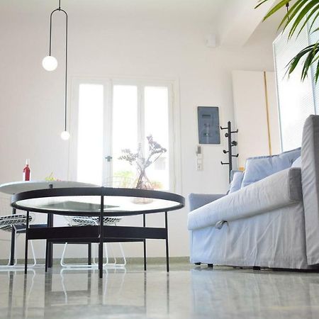 Deco Apartment レティムノ エクステリア 写真