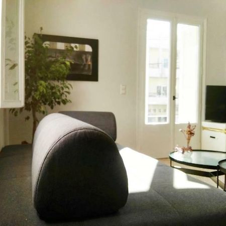 Deco Apartment レティムノ エクステリア 写真
