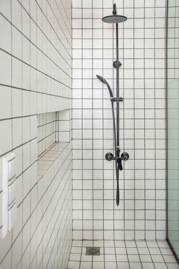 Deco Apartment レティムノ エクステリア 写真