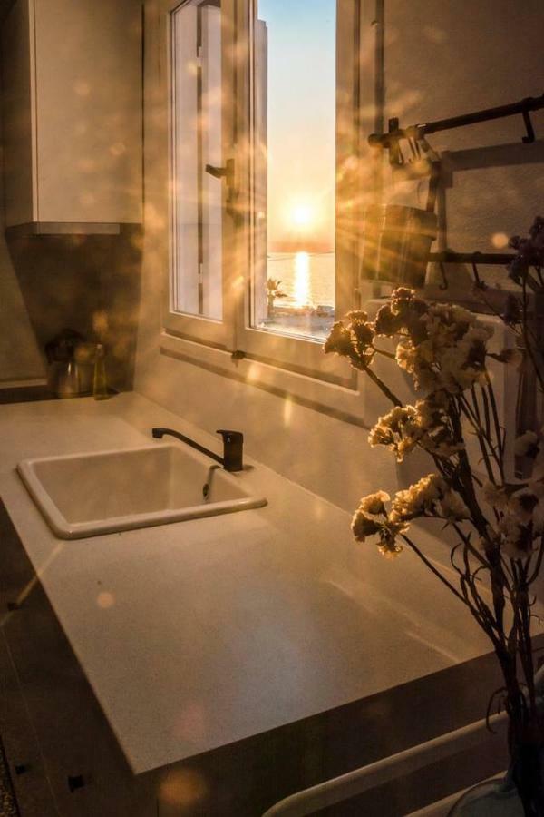 Deco Apartment レティムノ エクステリア 写真