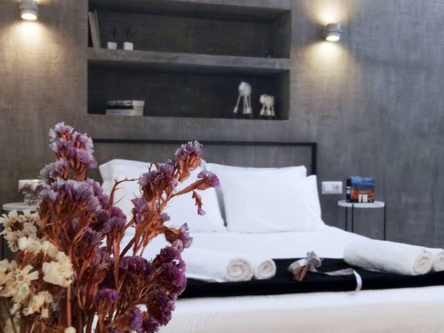Deco Apartment レティムノ エクステリア 写真