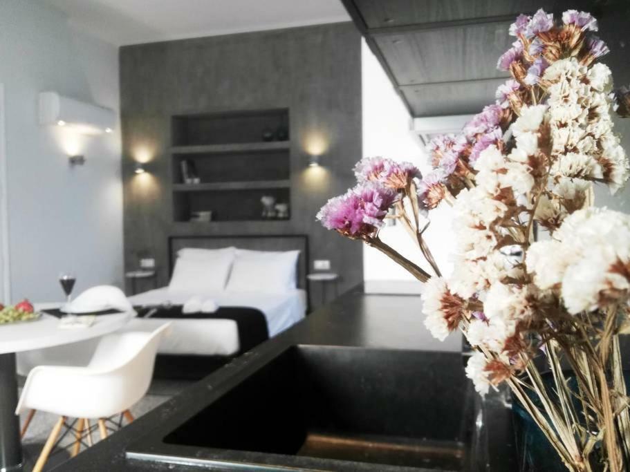 Deco Apartment レティムノ エクステリア 写真