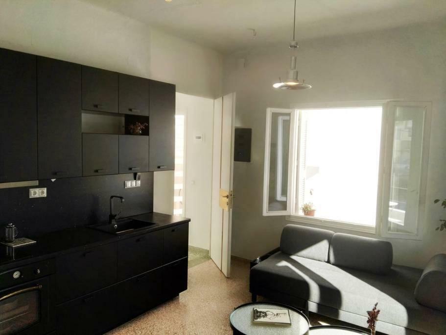 Deco Apartment レティムノ エクステリア 写真