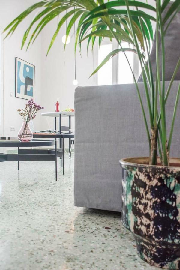 Deco Apartment レティムノ エクステリア 写真