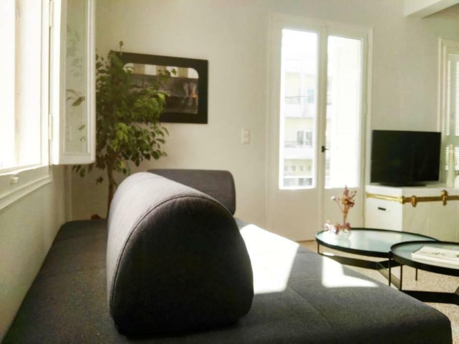 Deco Apartment レティムノ エクステリア 写真