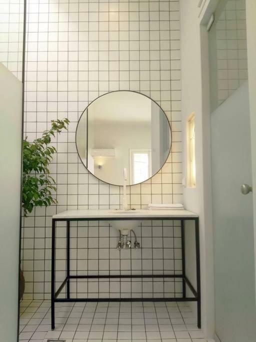 Deco Apartment レティムノ エクステリア 写真