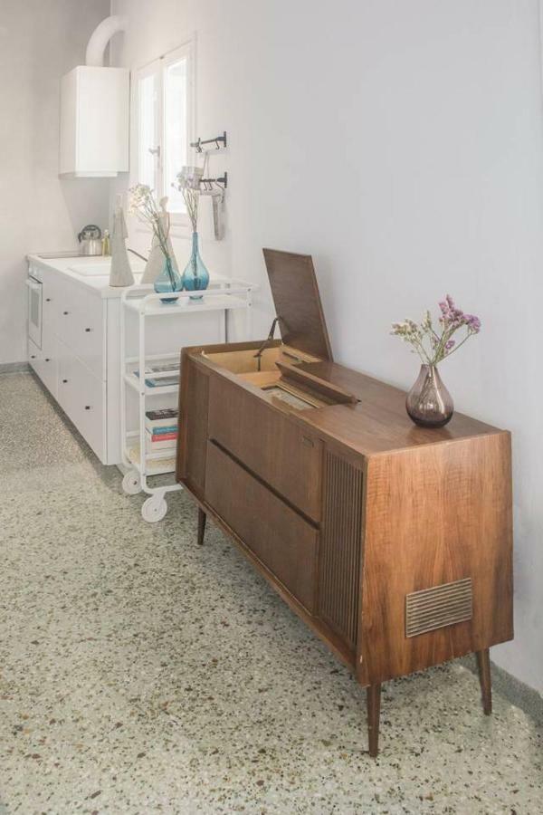 Deco Apartment レティムノ エクステリア 写真