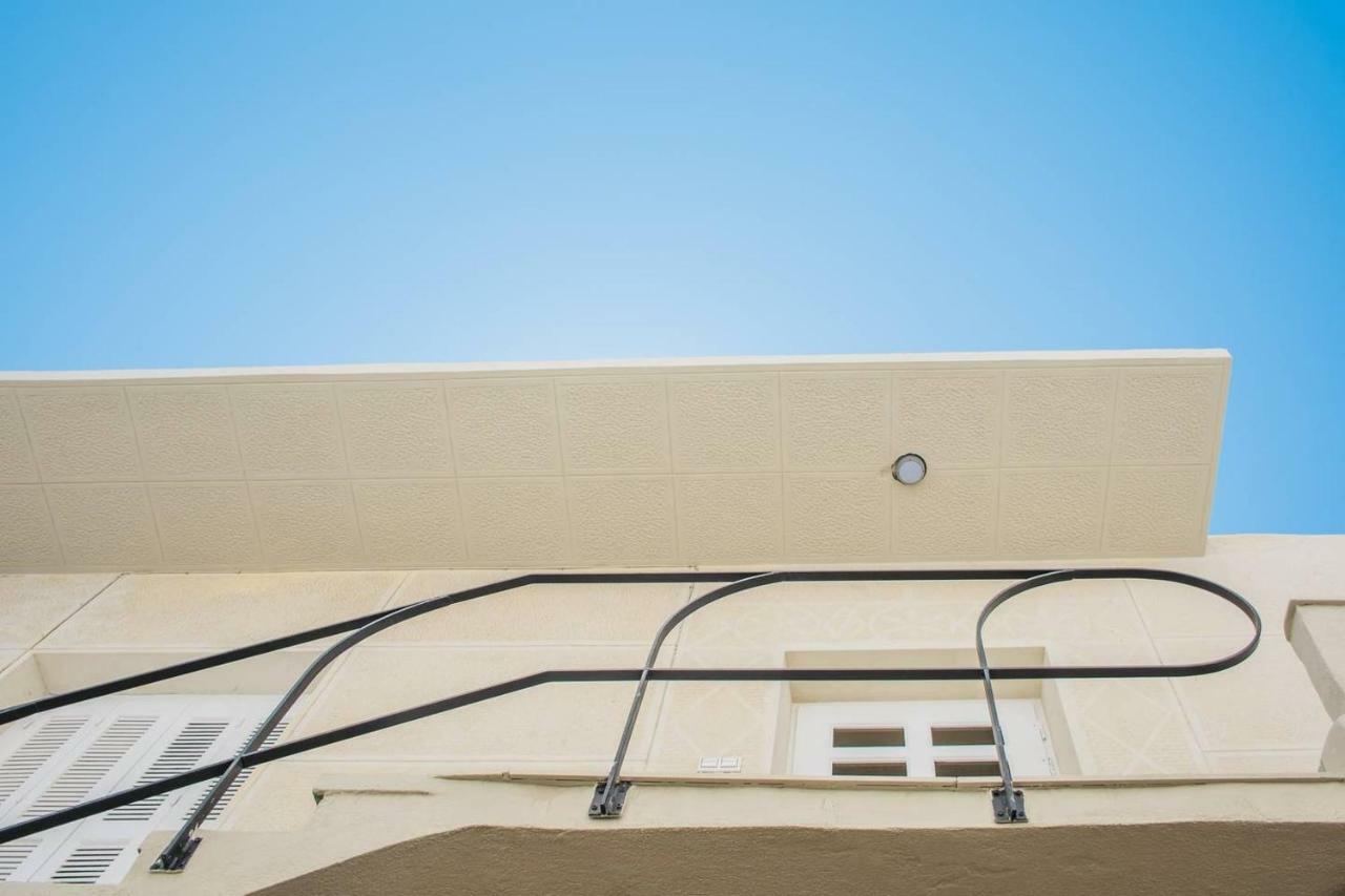 Deco Apartment レティムノ エクステリア 写真