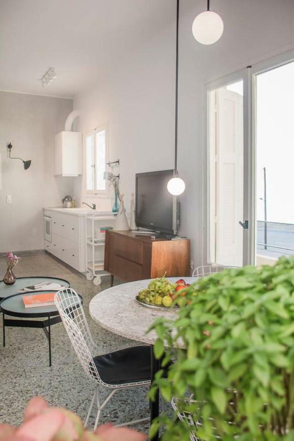 Deco Apartment レティムノ エクステリア 写真