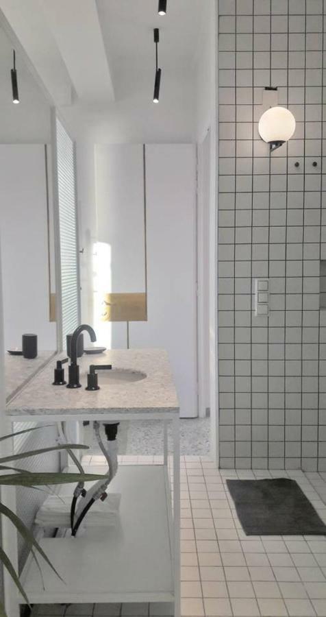 Deco Apartment レティムノ エクステリア 写真
